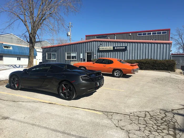 Leydens Automotive 7