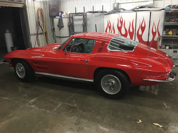 Leydens Automotive 3