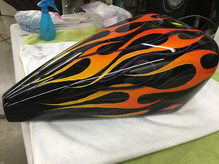 Leydens Automotive 4