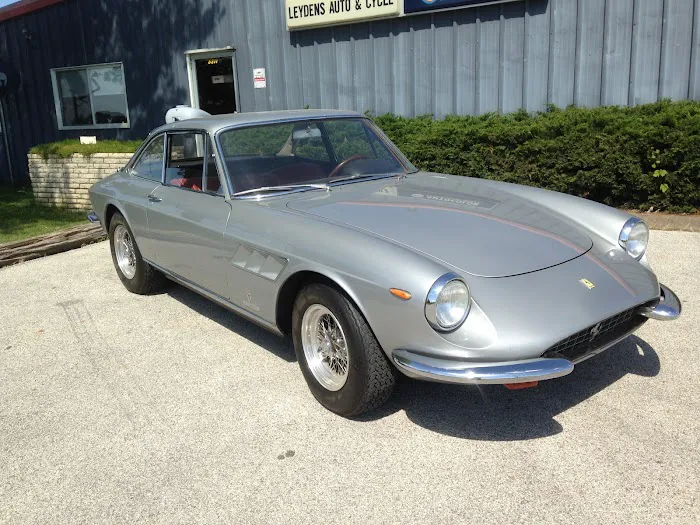 Leydens Automotive 9