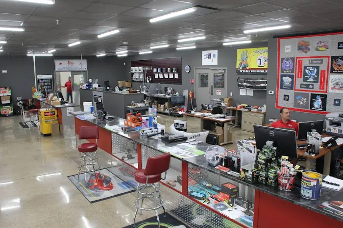Body Parts Store, Inc 3