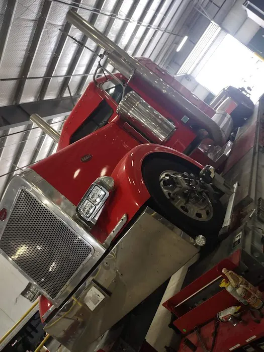 Pomp's Tire Service 3