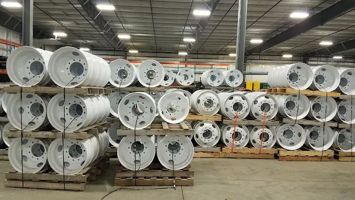 Pomp's Tire Service 0