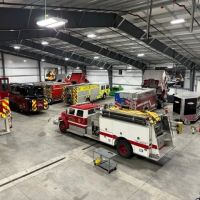 Reliant Fire Apparatus Inc. Des Moines, IA