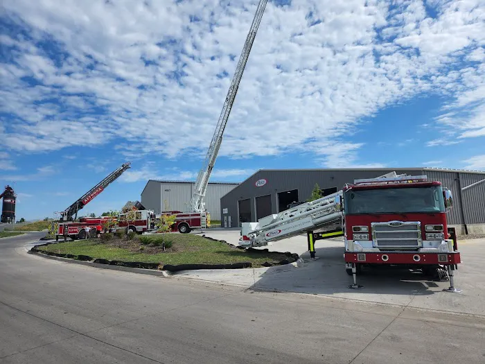 Reliant Fire Apparatus Inc. Des Moines, IA 2