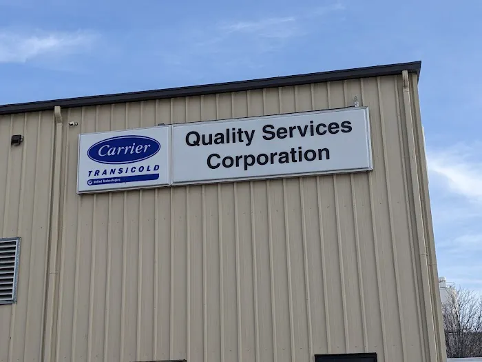 Quality Services Corporation 0