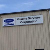 Quality Services Corporation