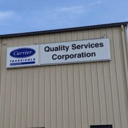 Quality Services Corporation ico