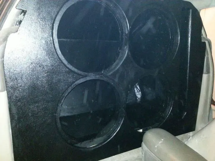 King Kong Audio 9