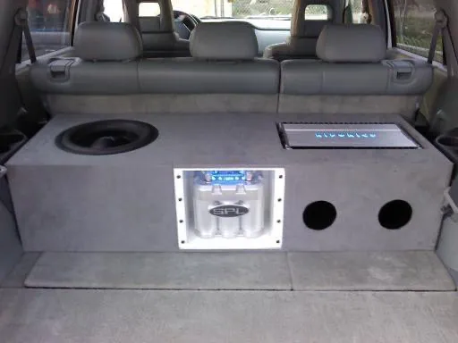 King Kong Audio 1