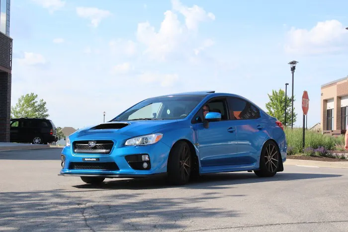 Jiffy Lube 6