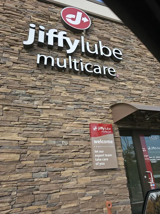 Jiffy Lube 0