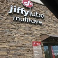 Jiffy Lube