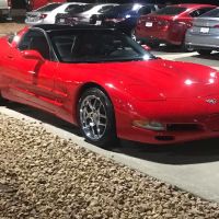 Shiny Cars