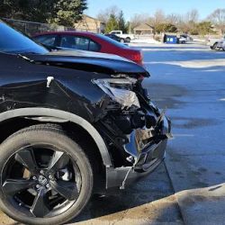 Gerber Collision & Glass ico