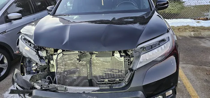 Gerber Collision & Glass 1