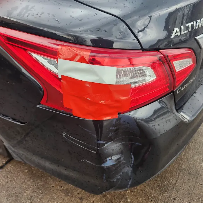 Gerber Collision & Glass 4