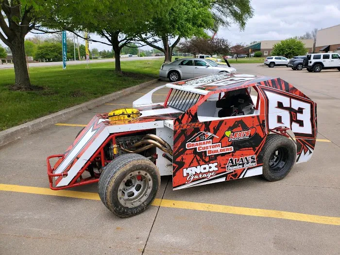 Knox Garage 5