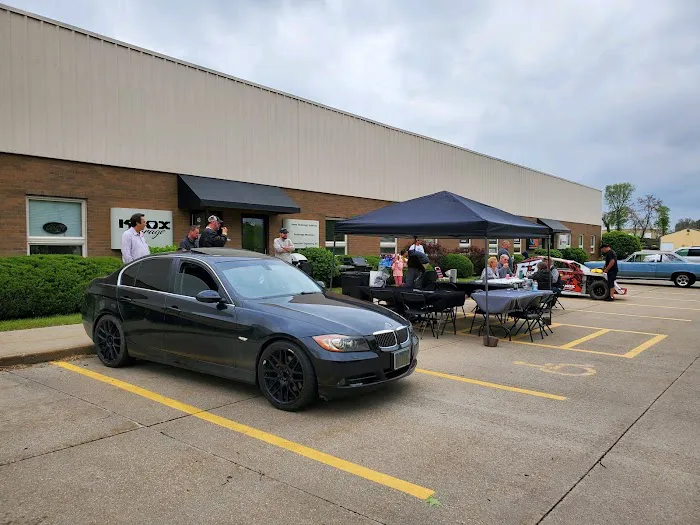 Knox Garage 9