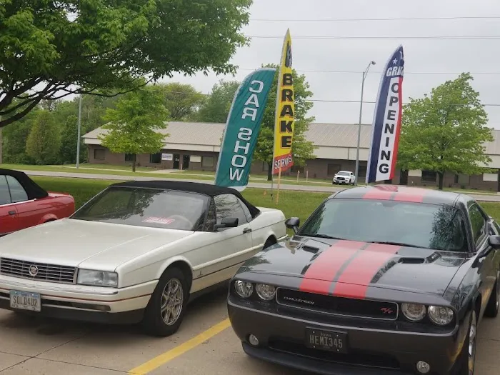 Knox Garage 4