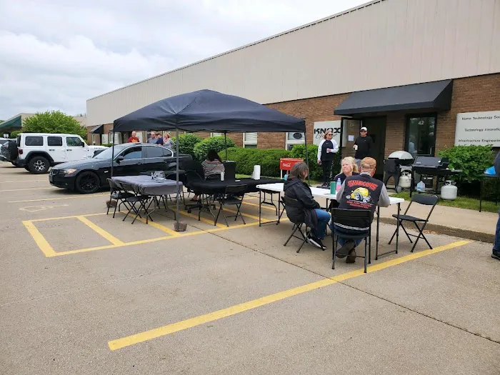 Knox Garage 8