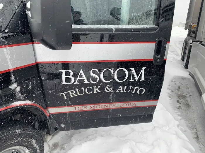 Bascom Truck & Automotive, Inc. 2