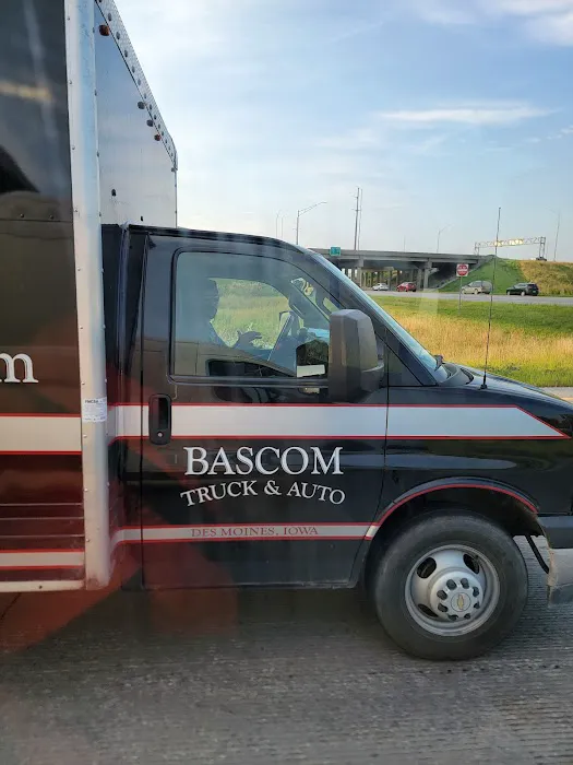 Bascom Truck & Automotive, Inc. 0