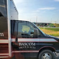 Bascom Truck & Automotive, Inc. ico