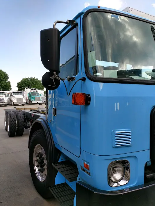 Bascom Truck & Automotive, Inc. 1