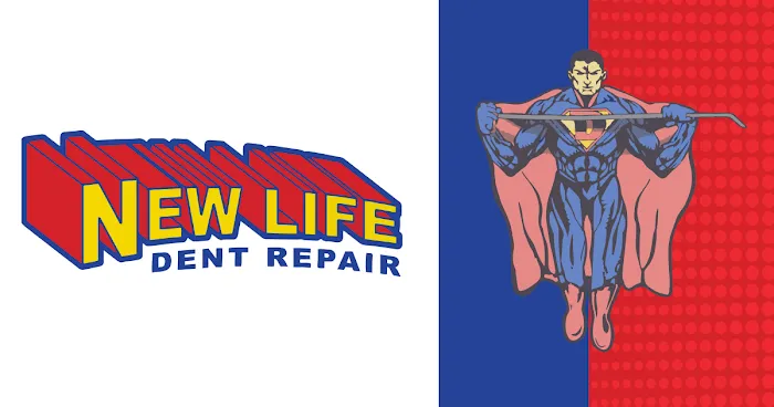 New Life Dent Repair 0