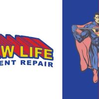 New Life Dent Repair