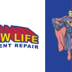 New Life Dent Repair ico