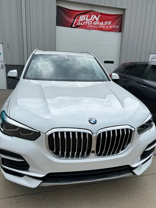Sun Auto Glass 5