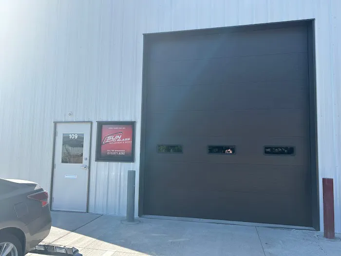 Sun Auto Glass 7