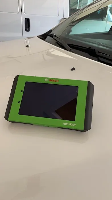 Sun Auto Glass 2