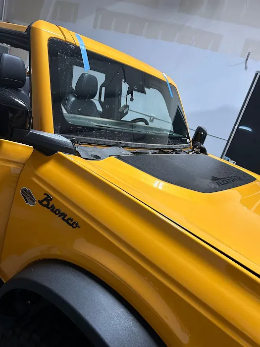 Sun Auto Glass 4