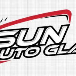Sun Auto Glass ico