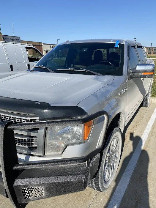 Sun Auto Glass 8
