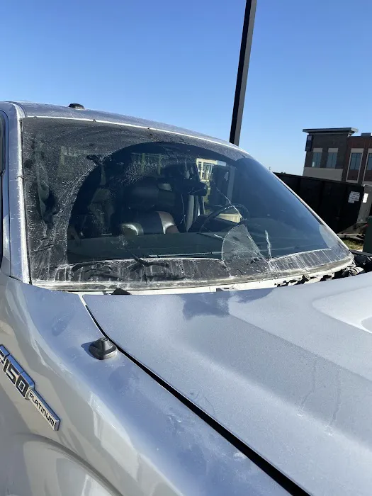 Sun Auto Glass 3