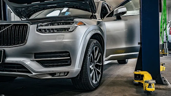 Aim High Automotive 0
