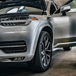 Aim High Automotive ico
