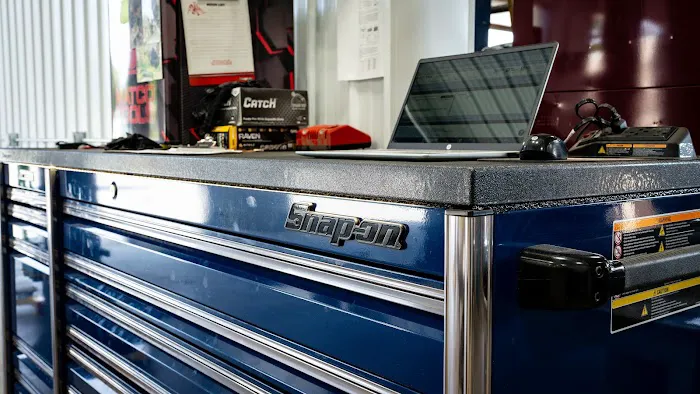 Aim High Automotive 4