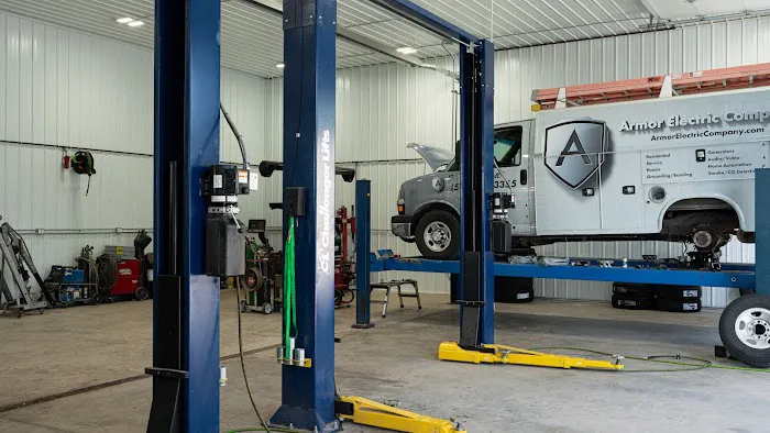 Aim High Automotive 6