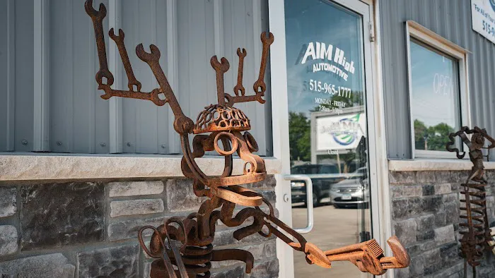 Aim High Automotive 7