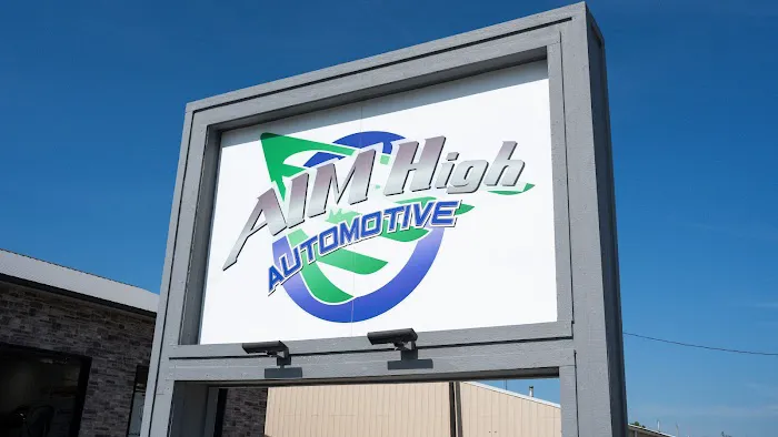 Aim High Automotive 1