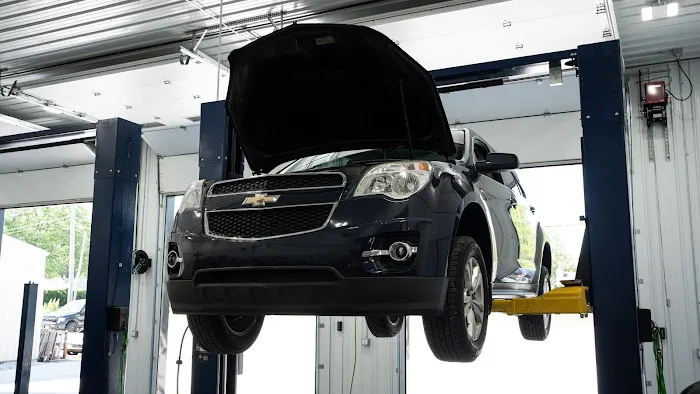 Aim High Automotive 3