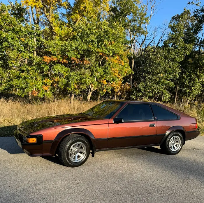Aim High Automotive 9