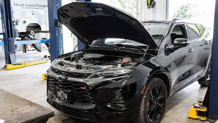 Aim High Automotive 8