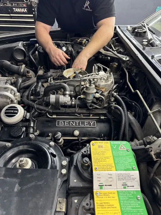 Sideros Automotive 0