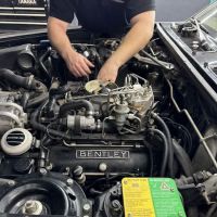 Sideros Automotive